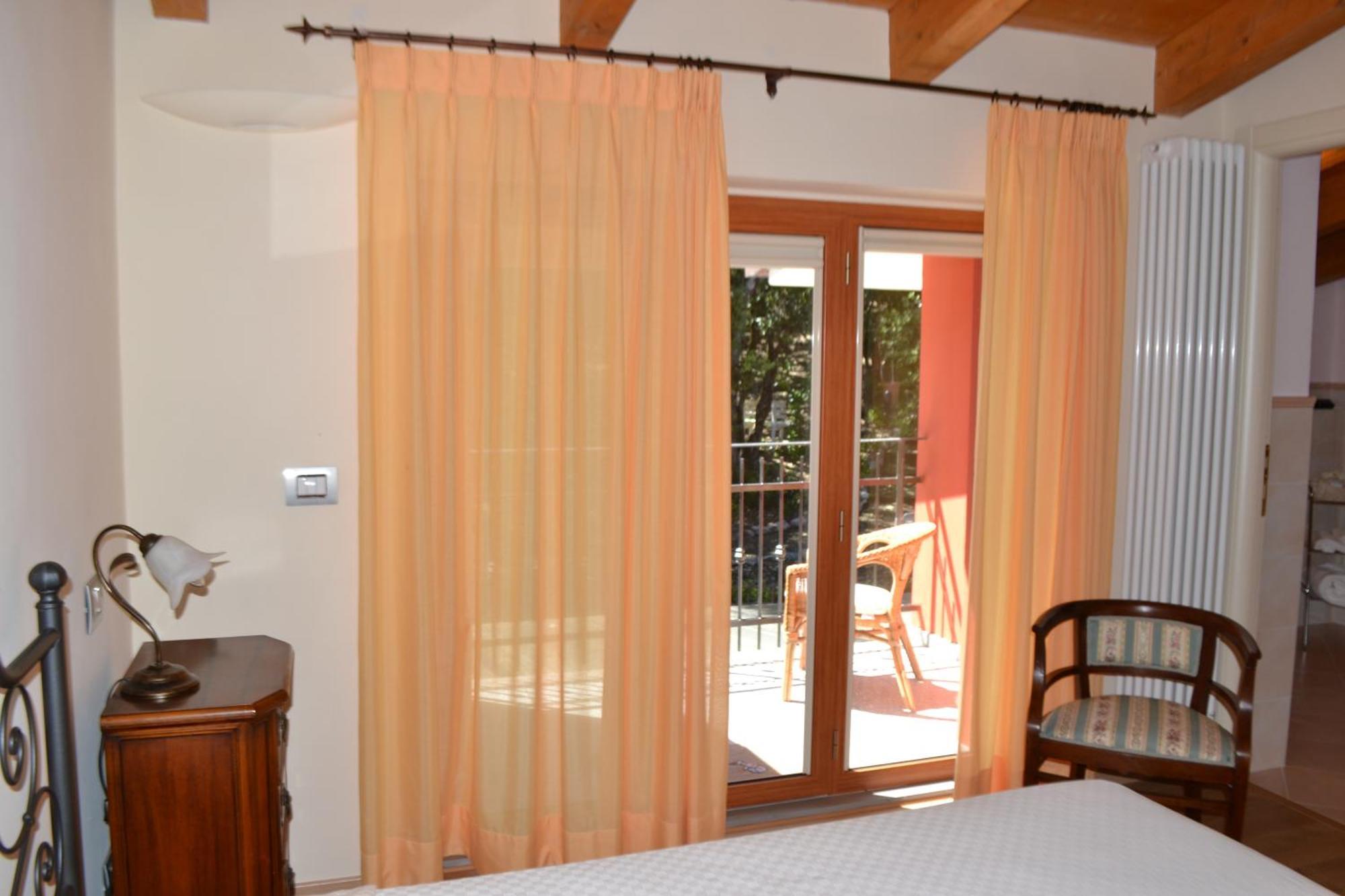 B&B Spring Perugia Room photo