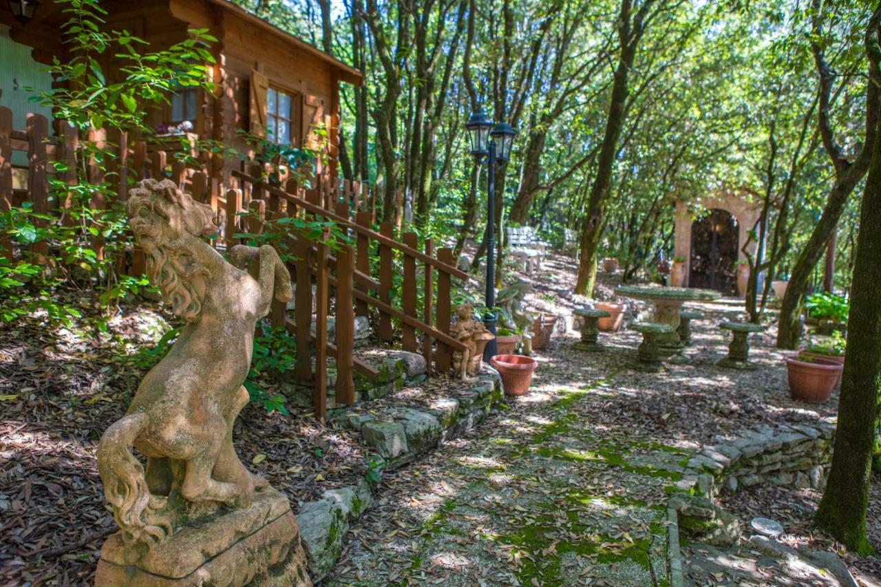 B&B Spring Perugia Exterior photo