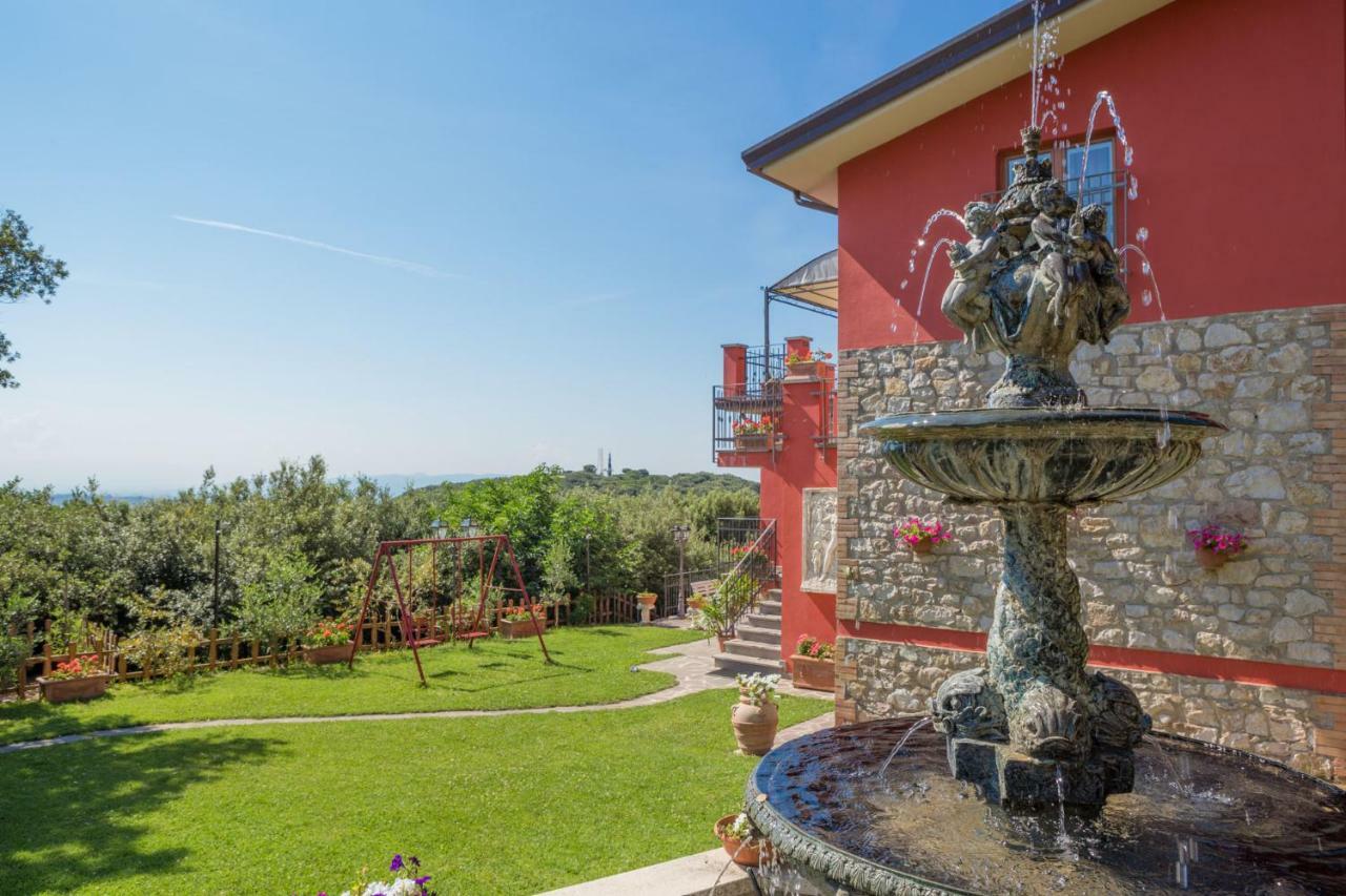 B&B Spring Perugia Exterior photo